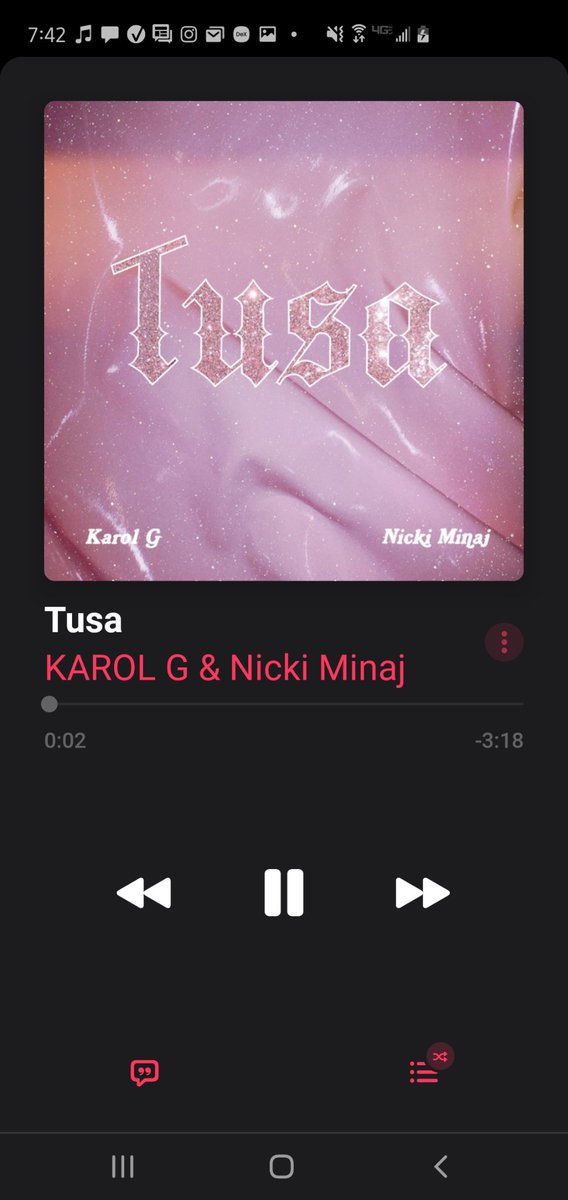 NeshaJ4's tweet photo. @nickistreamteam #TusaStreamingParty https://t.co/8FKTQLV98W
