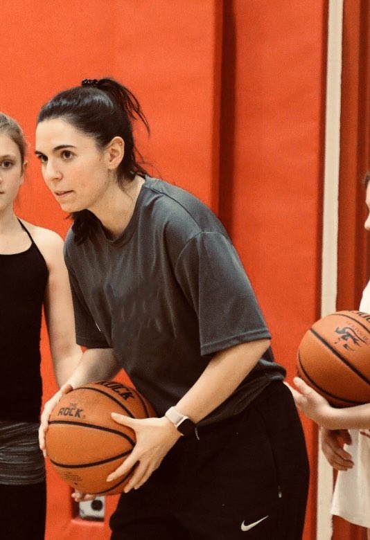 LuHi_Athletics's tweet image. We are excited to announce Christina Raiti will be the new Head Coach of our Girls Varsity Basketball Program!

#LuHiBasketball #WeAreLuHi