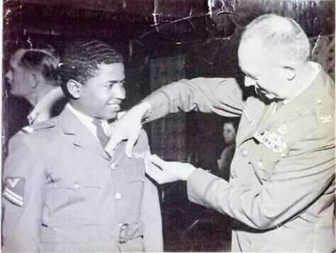 Yigazuu Bantii, aka Doorii Barii, was a former Ethiopian Airforce pilot and a member of the OLF central committee.