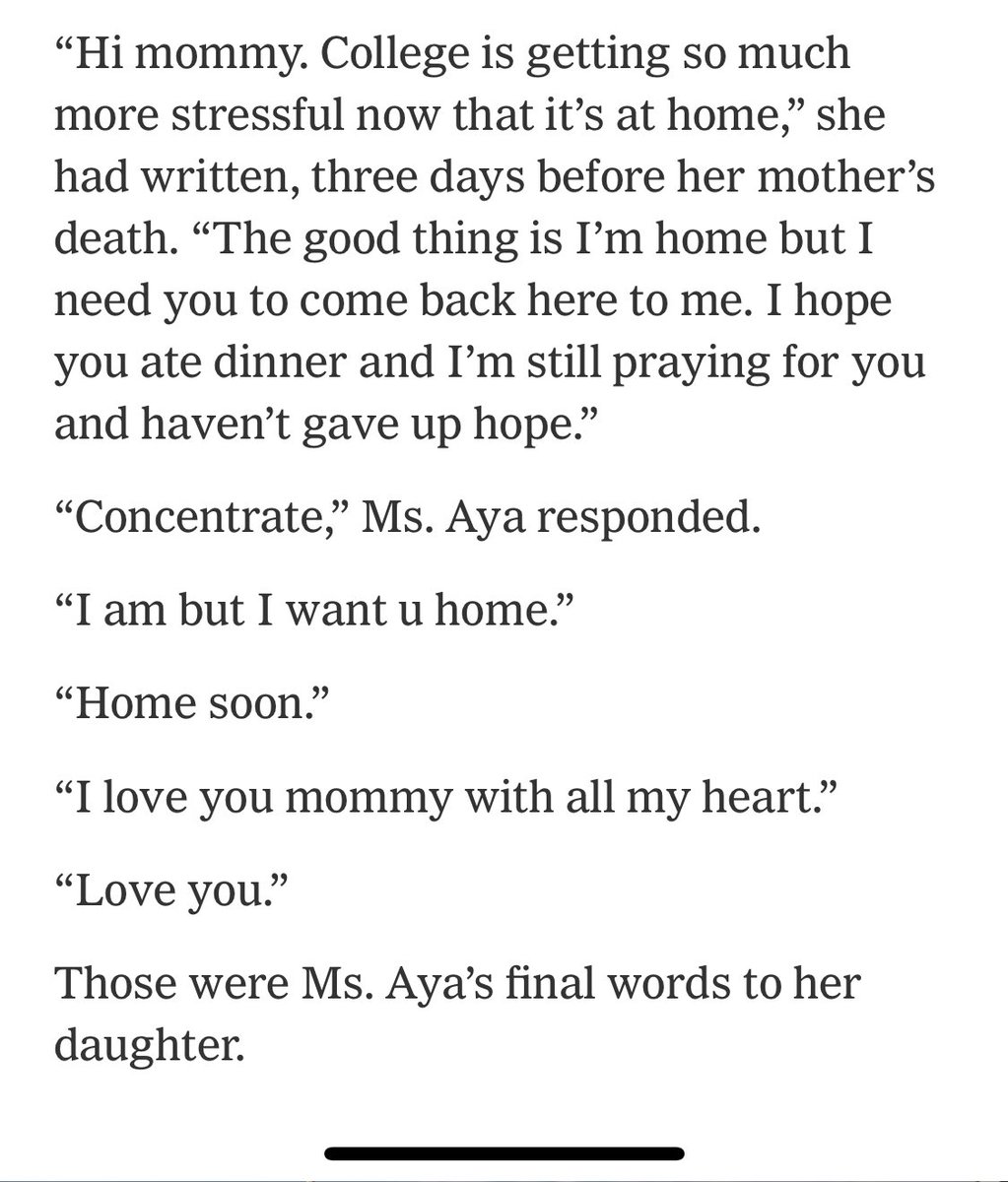 Rohan Khera tweet media