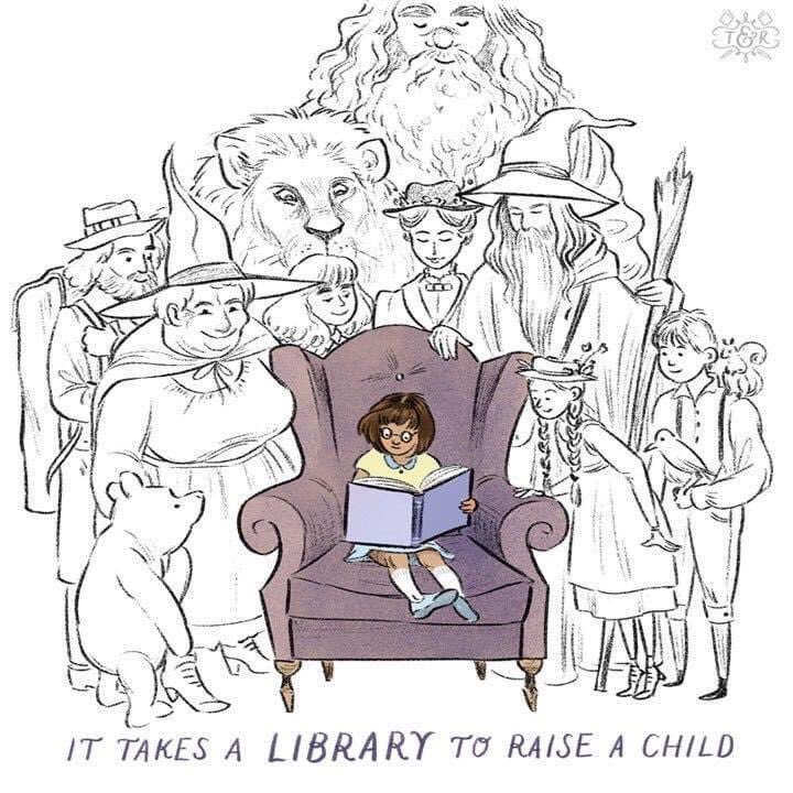 Today is Meme Day! Here are a few of my favorites!! #DiscoverTheMagicFoundInBooks SchoolLibraryVirtualSpiritWeek ⁦<a href="/CcsdMedia/">MediaCCSD</a>⁩ ⁦<a href="/Hasty_Huskies/">Hasty Fine Arts Acad</a>⁩