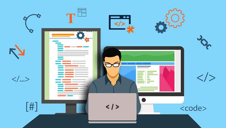 SamakTechGH's tweet photo. If you want to have more online users for your business, you should turn your website into an #app.
Hire our dedicated #Ionic Developers to help build an amazing hybrid #mobile application out of your #website.
visit: https://t.co/vMhWW66d30 #websitedevelpers #COVID19  #HTML #CSS https://t.co/e2E1HtDHIo