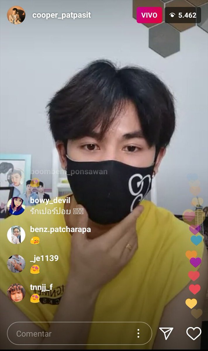 choblatemycat's tweet photo. Y que mejor ver a estás hermosuras temprano en la mañana 😍💖 aunque no entienda de lo que hablan pero aún los sigo amando con todo mí corazón ❤ @cooper_patpasit
#MyEngineerTheSeries
#MyEngineer
#myengineerinternationalsupport https://t.co/IjhN8Ib0NW