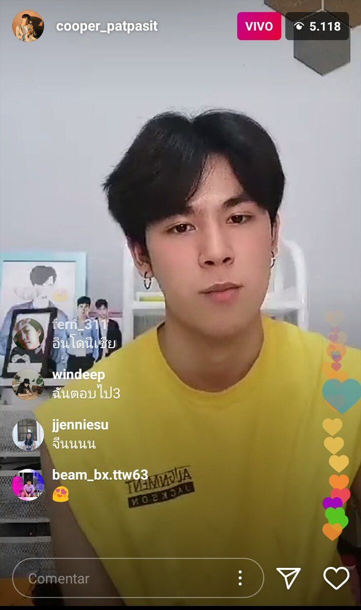 choblatemycat's tweet photo. Y que mejor ver a estás hermosuras temprano en la mañana 😍💖 aunque no entienda de lo que hablan pero aún los sigo amando con todo mí corazón ❤ @cooper_patpasit
#MyEngineerTheSeries
#MyEngineer
#myengineerinternationalsupport https://t.co/IjhN8Ib0NW