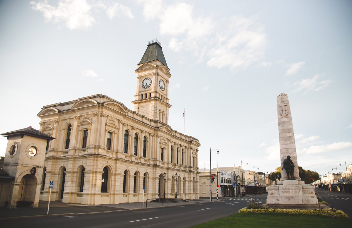 The Waitaki District Council has applied for funding from the Crown Infrastructure Fund for five “shovel-ready” projects. 

oamarumail.co.nz/community/proj…