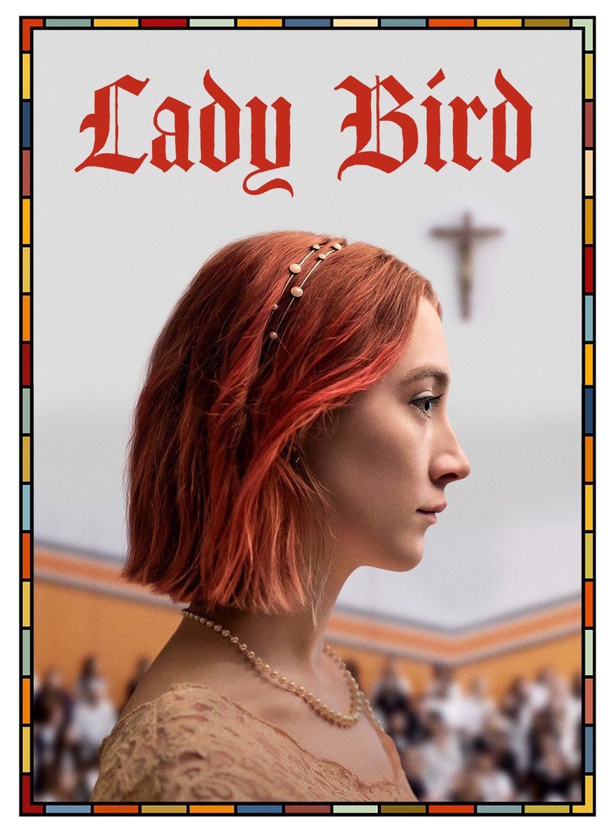 𝐭𝐫𝐚𝐜𝐤 𝟏𝟎 ; perfect now as lady bird •  #TeamBSide •