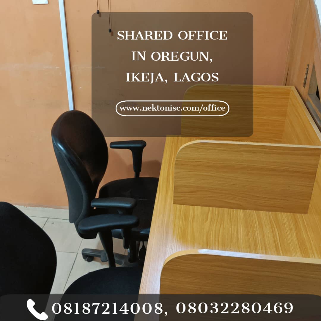 Nektonisc's tweet photo. All you need to do is show your interest by reaching out to the contact below:
Oyindamola: 07064932774 (whatsapp) or 07080426898
Our Administrative expert will always be available to provide you all the information that you need.

Thank you.

Yours Sincerely,
NektonISC Limited. https://t.co/QsgB7hPiun