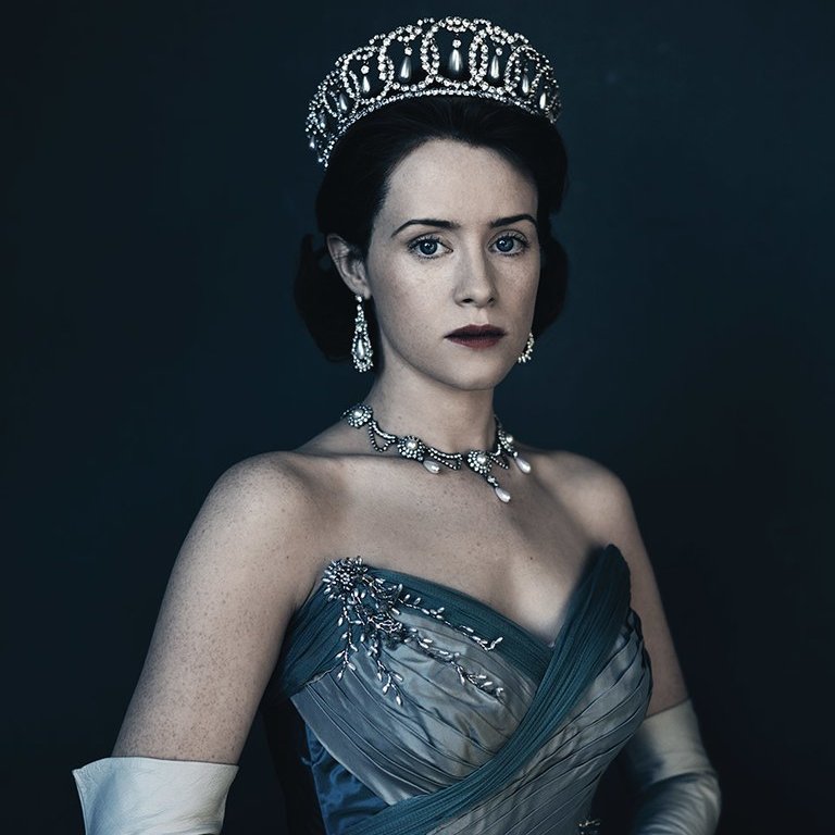 HAPPY BIRTHDAY, CLAIRE FOY! I LOVE YOU, QUEEN! 