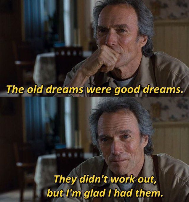 Bridges Of Madison County Quotes Movie Quotes Op Twitter: "The Bridges Of Madison County  Https://T.co/Fkpddx9Dsu" / Twitter