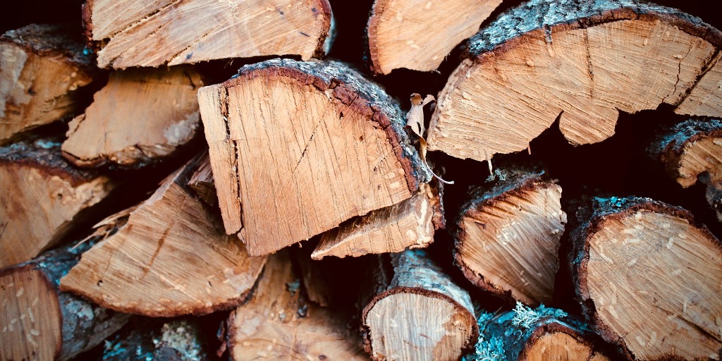 AZChimney_Ducts's tweet photo. NOW is the time to start seasoning your firewood. Season wood for at least 6 months before burning. ๐ฅ
.
.
#fireplace #chimney #firewood #chimneytip #firewoodtip https://t.co/0Ct8yVxjry