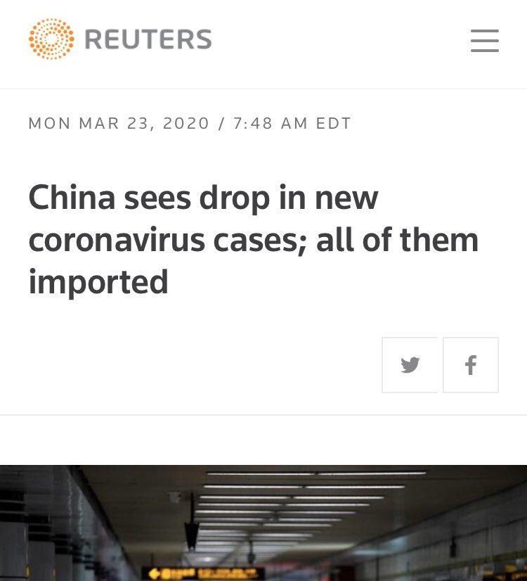  @Reuters with a dishearteningly bad showing.