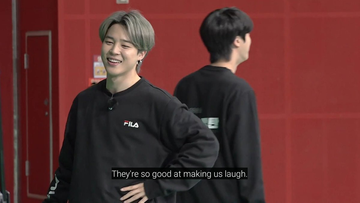 jimin savage