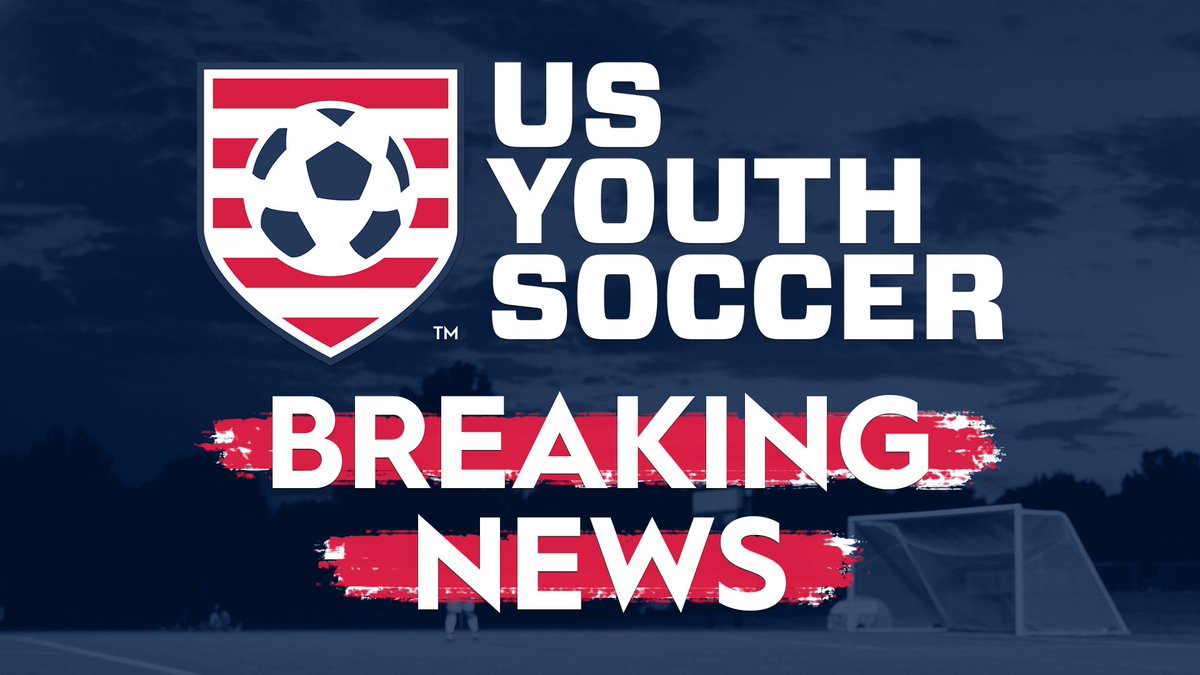 USYouthSoccer's tweet photo. US Youth Soccer Leads Development of New Elite Soccer Platform https://t.co/wBpj7JBhrR https://t.co/R3PoVG7yMX