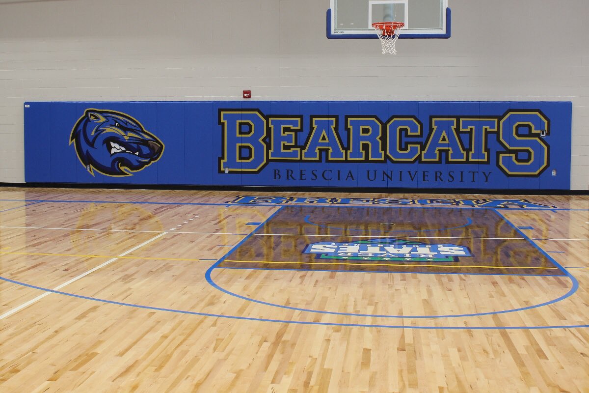 I’m super blessed to announce that I have decided to continue my academic and athletic career at the University of Brescia!
