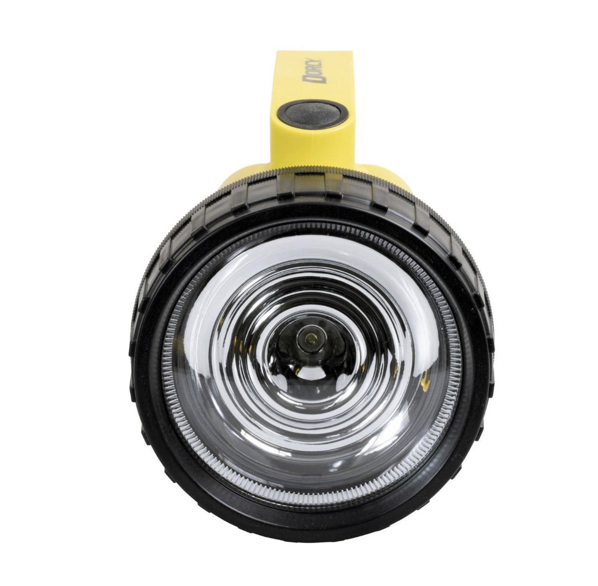 The Dorcy Floating Flex battery lantern is perfect for use anywhere! It has 100 lumens of bright, LED light and an 8 hour run time. This lantern can be powered with either a 6 volt or 4 AA batteries. Get yours today! #dorcy #lantern #safety dorcy.com/6v-led-lantern