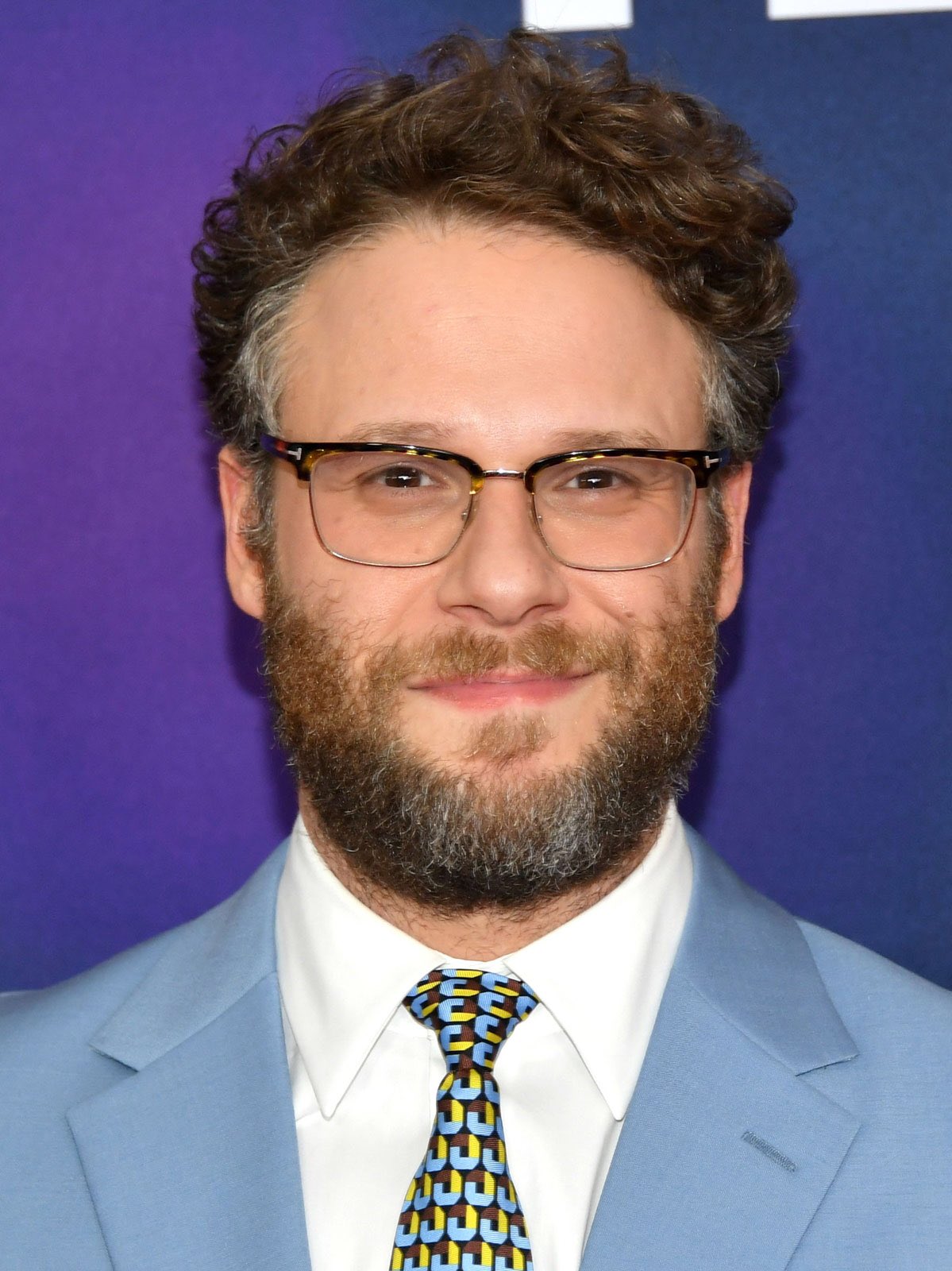 Happy birthday Seth Rogen 