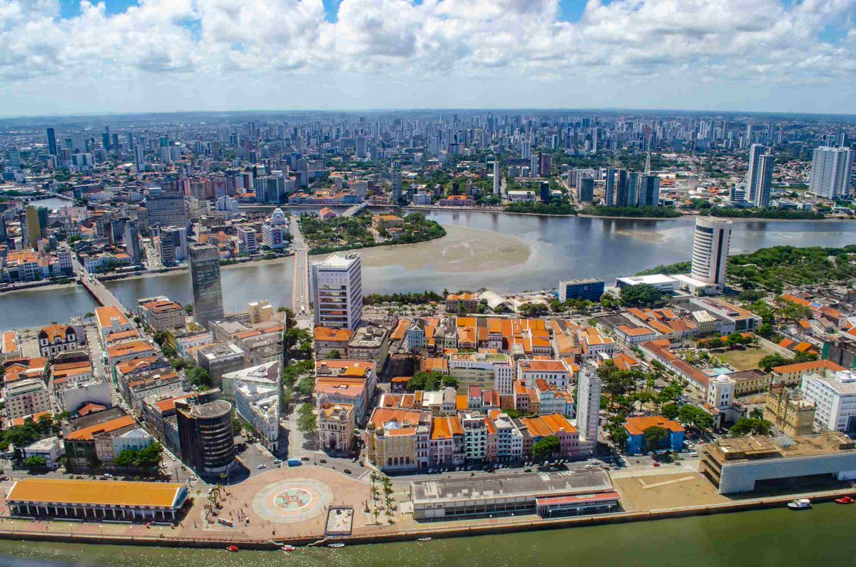 NordesteEco's tweet photo. Fórum Pernambucano de Mudanças do Clima debate ações para redução de CO2 | Foto: Lu Rocha / Semas-PE
Leia mais: https://t.co/kcsbdtvnbU
#Amupe #CentroBrasilnoClima #Covid19 #FórumPernambucanodeMudançasdoClima #GEE #InstitutoEthos #isolamentosocial #SemasPE https://t.co/Ds53TpO1rE