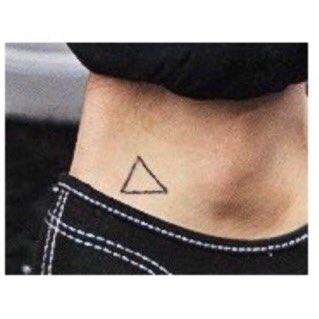 triangle or robbie’s ‘x’   #TeamBSide   #WallsOlympics