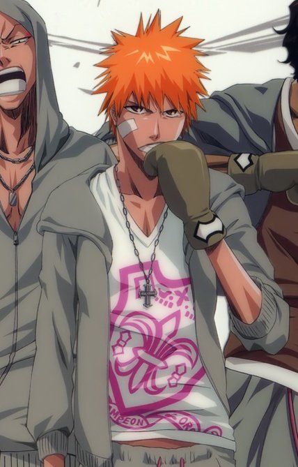 more than 1... taira from beck, kyo + haru from furuba and ichigo from bleach https://t.co/TuUEmsu5tk