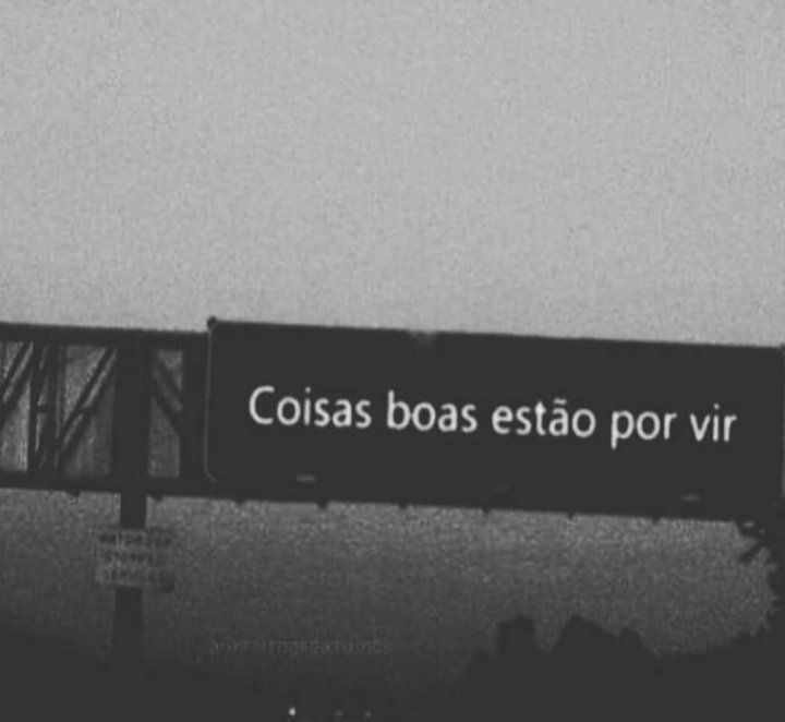 Tenho certeza 🙏