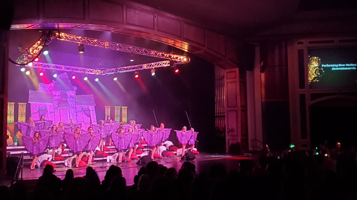 medinachoir's tweet photo. Interested in joining our award-winning Encore Entertainment Company? Find out more at https://t.co/yRvkySzwAP - please RT https://t.co/y66OsDISZ5