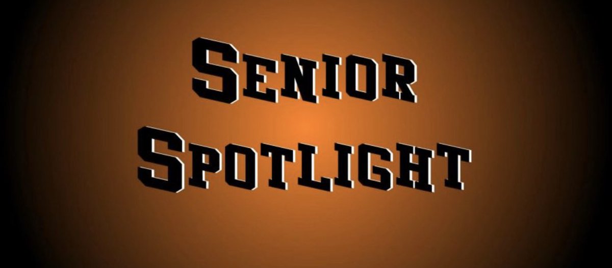 morgane_watkins's tweet photo. Seniors, we want you to know how much we miss you &amp; we want to honor you. We have a few projects in the works, but in the meantime we want to do a “senior spotlight.” Please send a pic of yourself and/or few pics of your fave senior memories w/ a few sentences about you #faMily https://t.co/MWGbmB9MQI