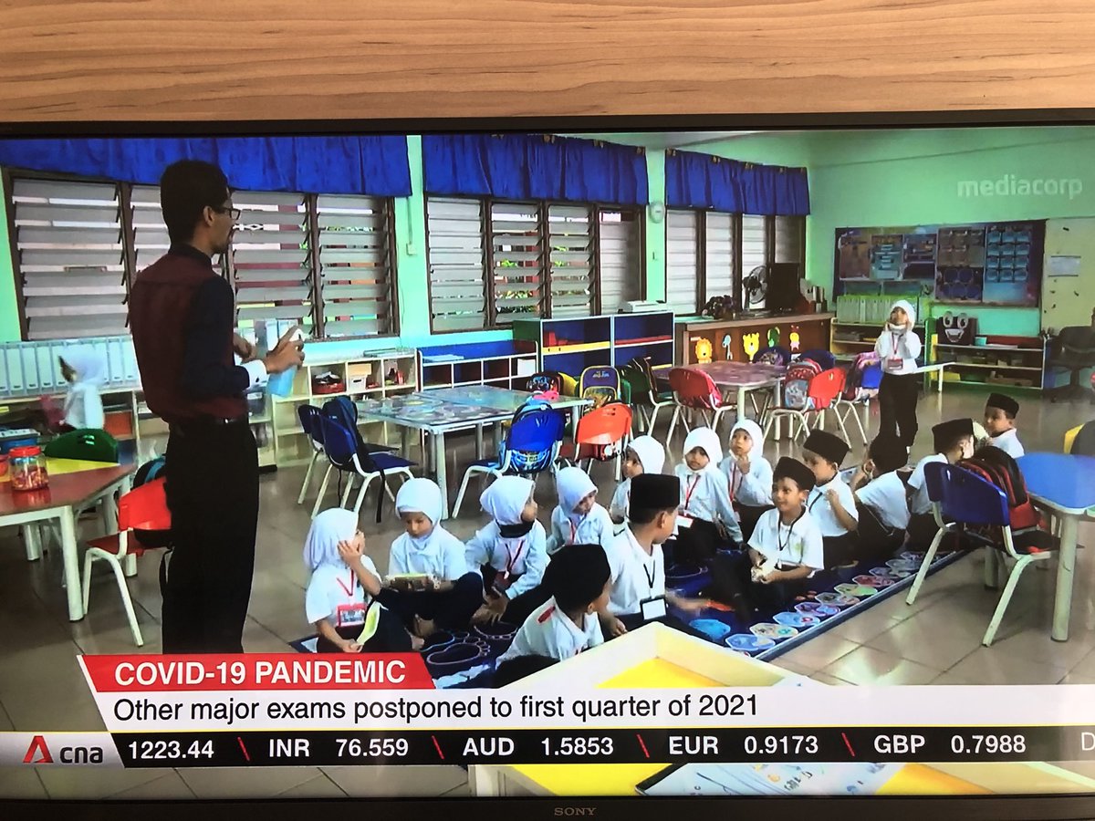 36+ Upsr Pt3 Spm Postponed Images