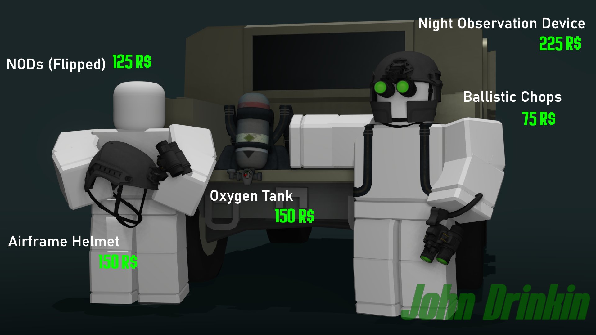 John Drinkin #SaveUGC on X: #RobloxUGC, #RobloxUGCLimited