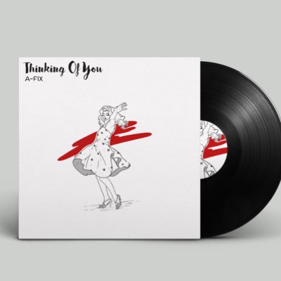 ehitsafix's tweet photo. #NewTrackOUTNOW Click the link here https://t.co/OZL9OhTBA9 link to check out my latest release ‘Thinking of You’ Hope you all like it and I always welcome a few pointers 💪 #Aprilhits #newreleases #spotifyplaylists #SPOTIFYPLAYLIST #applemusic #newmusic https://t.co/h1OBJ0NeRy