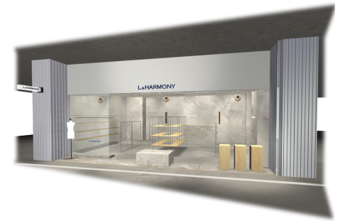 landharmony's tweet photo. ＜渋谷店オープニングスタッフ募集＞
店舗名: L&amp;HARMONY 渋谷店
オープン日: 2020年6月18日(変更の可能性あり)
勤務地: 東京都渋谷区神宮前6-20-10 MIYASHITA PARK South 2F

▼詳細はこちら
https://t.co/naoXE1F8tA https://t.co/V1LuWlAKI9