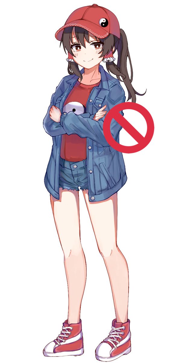 ゆっくり茶番童貞田中 元二階堂 على تويتر 博麗霊夢 現代風 立ち絵完成致しました B Bイエーイ Otono 0609 さん本当にありがとうございました 拡散希望 ゆっくり茶番童貞田中 元二階堂 على تويتر 博麗霊夢 現代風 立ち絵完成致しました B Bイエーイ Otono 0609 さん本当にありがとうございました 拡散希望
