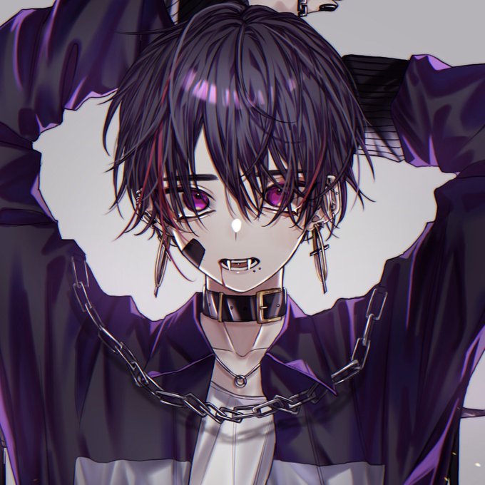 病みのtwitterイラスト検索結果 古い順