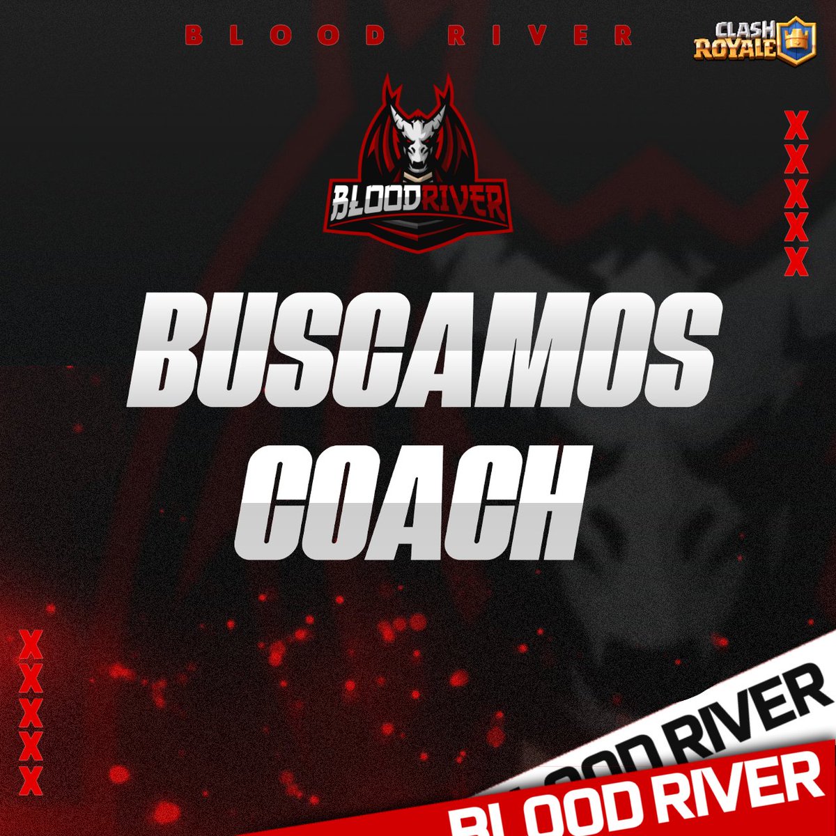 Blood River tweet media