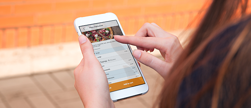 apptekz's tweet photo. Mobile App for your Restaurant for only $499

If you are still taking phone orders, this is for you!

Get your own Mobile Ordering System

Improve accuracy and efficiency for takeout, curbside &amp; delivery services.

Learn More: https://t.co/cT5UdNoTMX https://t.co/xlTA0Pu0DV