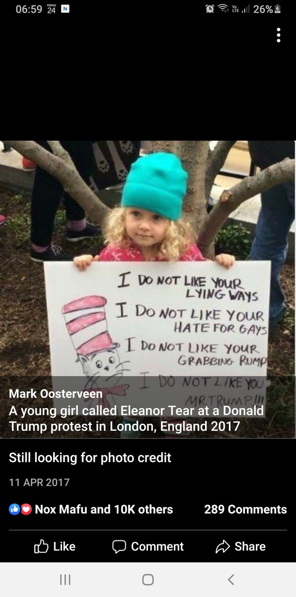 A thread consisting of photos of mighty girls and powerful women which Mark Oosterveen shared to his fb page. I& #39;ve included his description of the photos which have photo credits in them where available.
