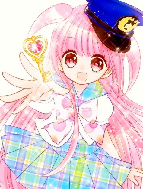 Twoucan 心理捜査官ココロ の注目ツイート イラスト マンガ コスプレ モデル
