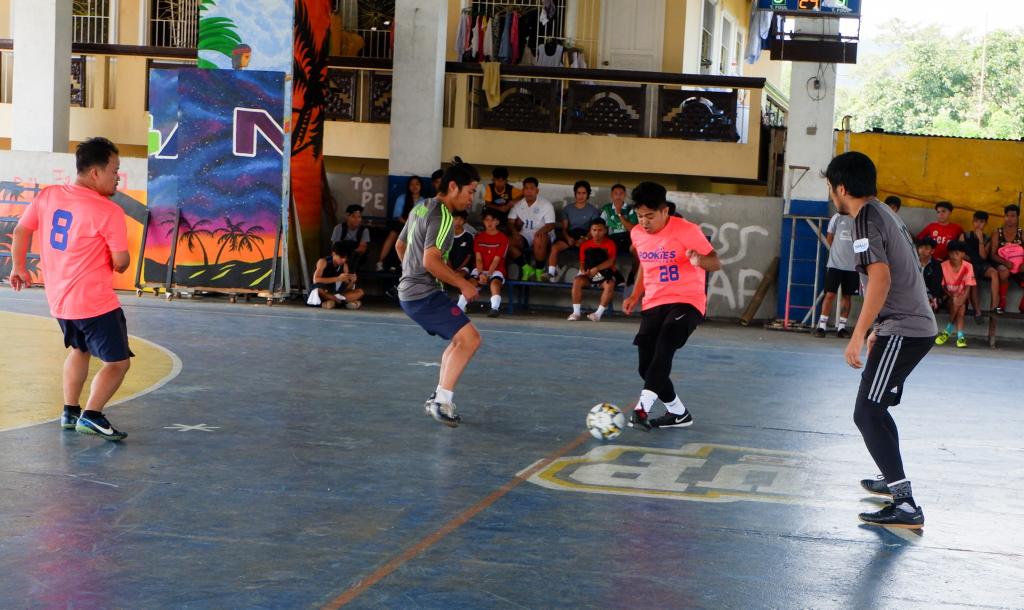 Angelo Raneses tweet media