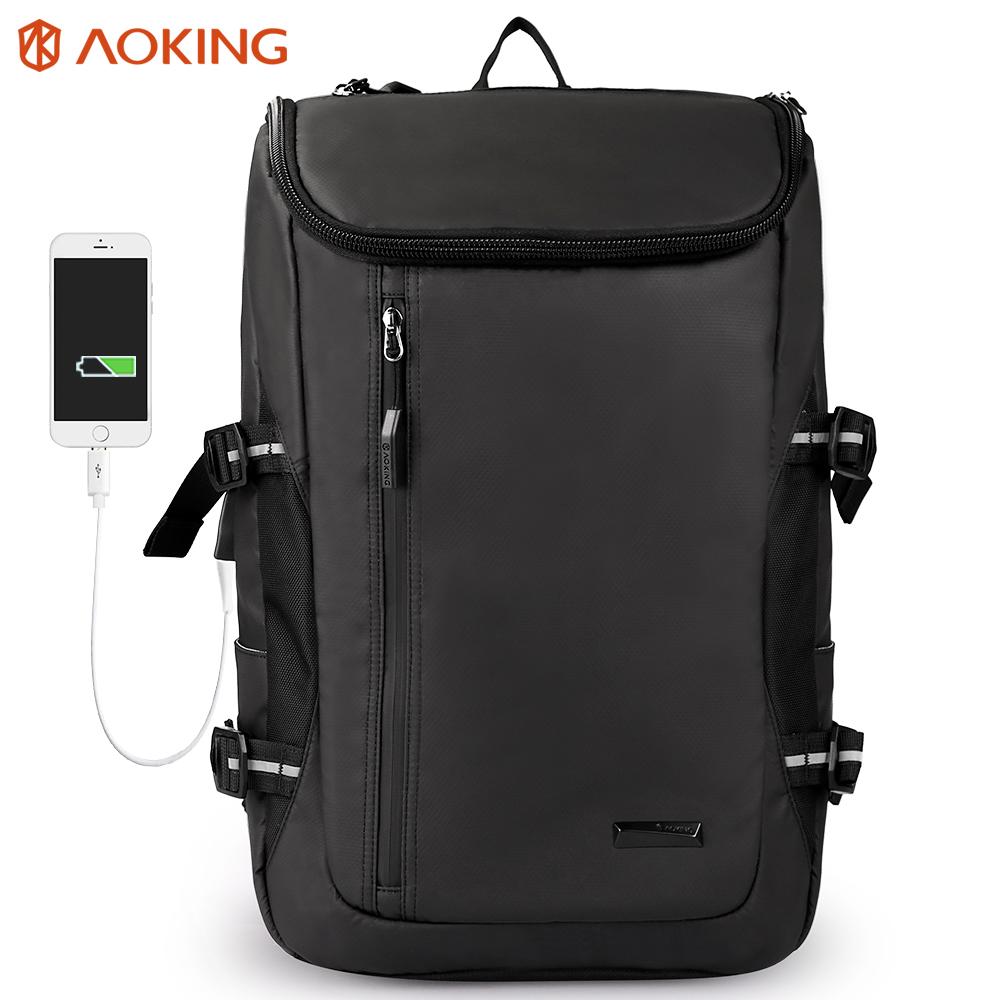 Shoppersbase's tweet image. AOKING USB Charging 15.6'' Rucksack Laptop Large Capacity Waterproof Travel Backpack tinyurl.com/ucqtxys
 #backpacksforteens #meshbackpack