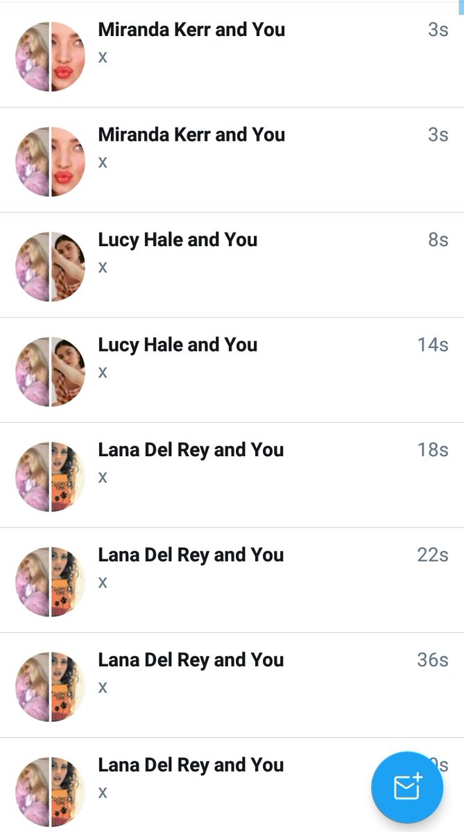 mintrades's tweet photo. looking for twt accs can trade these dms plus multi cara/harry/dob 
#RatsZone #RatZone https://t.co/mb3QXoedT2