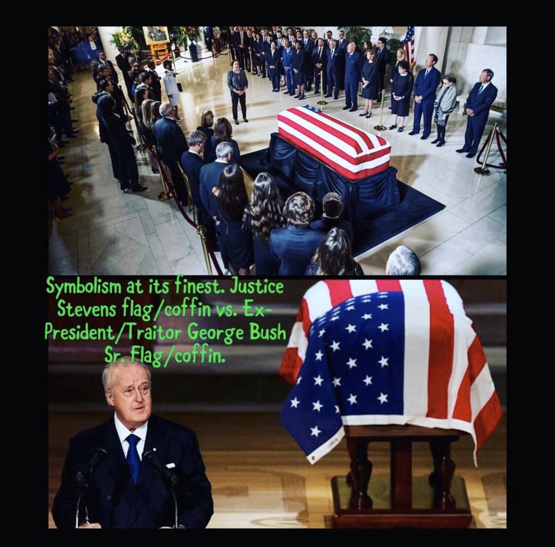 ThePartiotic's tweet photo. @DonaldJTrumpJr @realDonaldTrump @Q @Qanon #WWG1WGA https://t.co/jBU09aqrL4