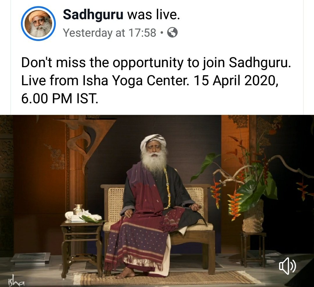 TejasBhalekar11's tweet photo. जो #live📽️ यायला चुकला
तो #out_dated 🚫झाला
#multinational_satsang
#sadhguru https://t.co/HAuKR5X8uH