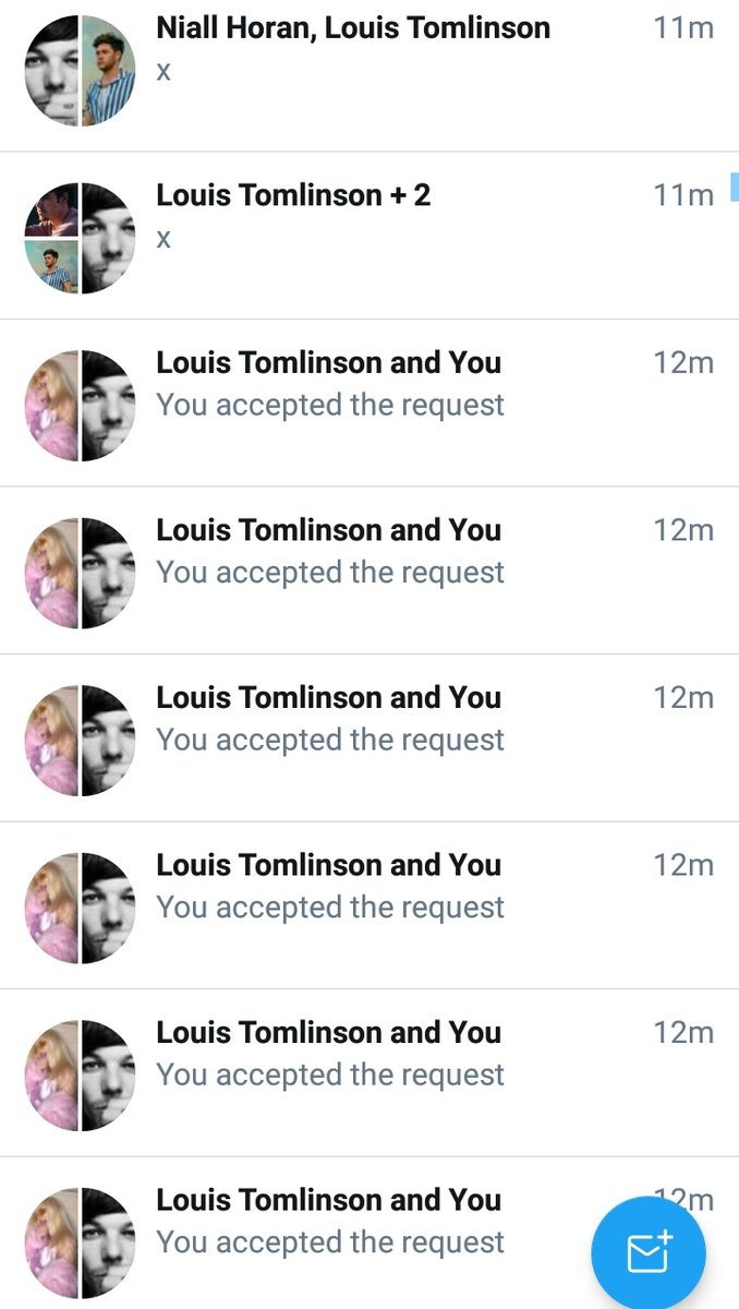 mintrades's tweet photo. looking for twt accs can trade these dms plus multi cara/harry/dob 
#RatsZone #RatZone https://t.co/8ubsrhFryP
