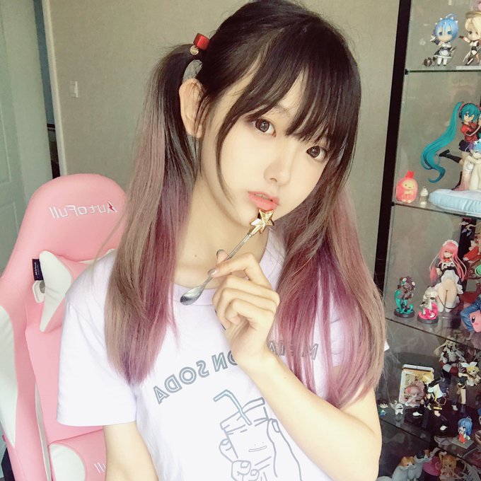 Twitterのコスプレ画像86