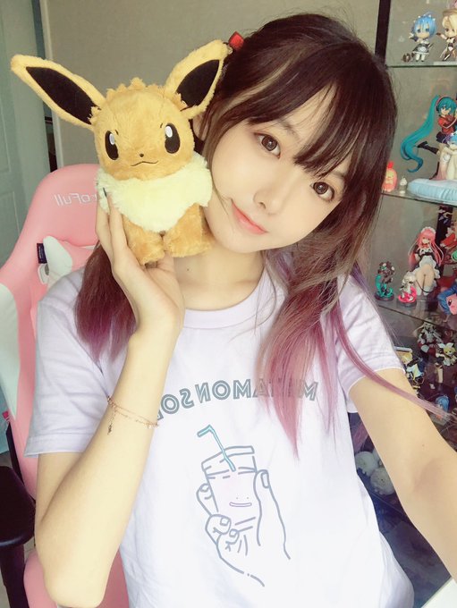 Twitterのコスプレ画像87