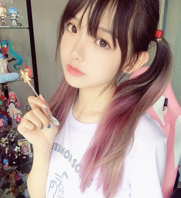 Twitterのコスプレ画像84