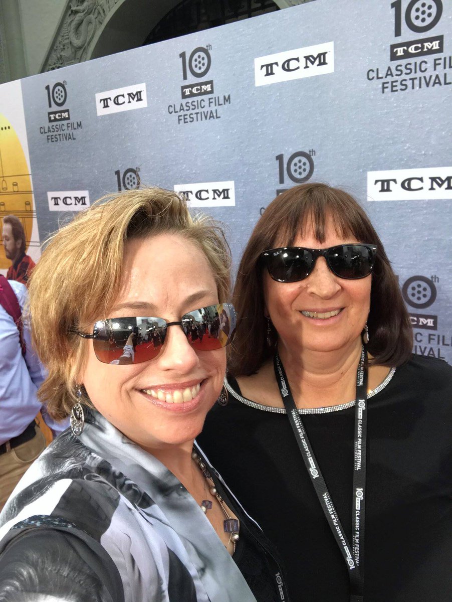 I miss my friends. A  #TCMFF thread (Yes there might be one or two or five of just me but I AM MY OWN BEST FRIEND OK DON'T @ ME) I'm sorry for all the tweets I'm going to spam you with**no not really