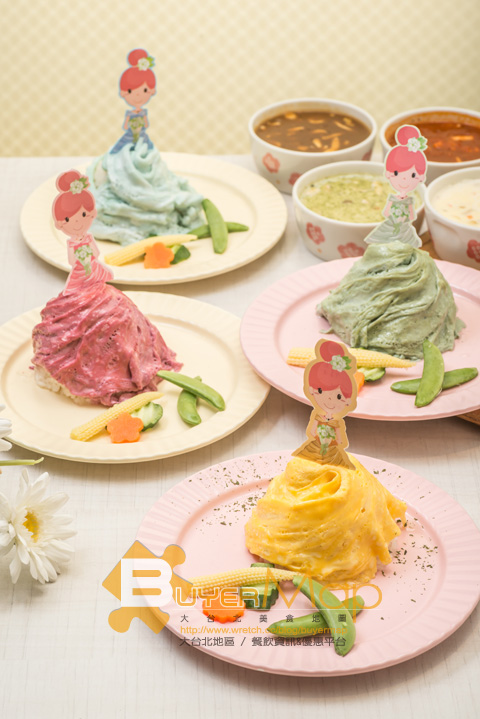 BuyerMap's tweet image. 茉莉公主／「免費主食」超值回饋活動
buyermap.pixnet.net/blog/post/3576…