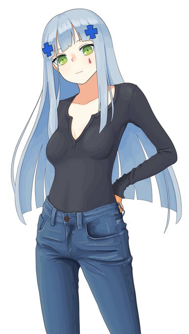 #416の日
…今日のどこが完璧ですって?
全部よ。 