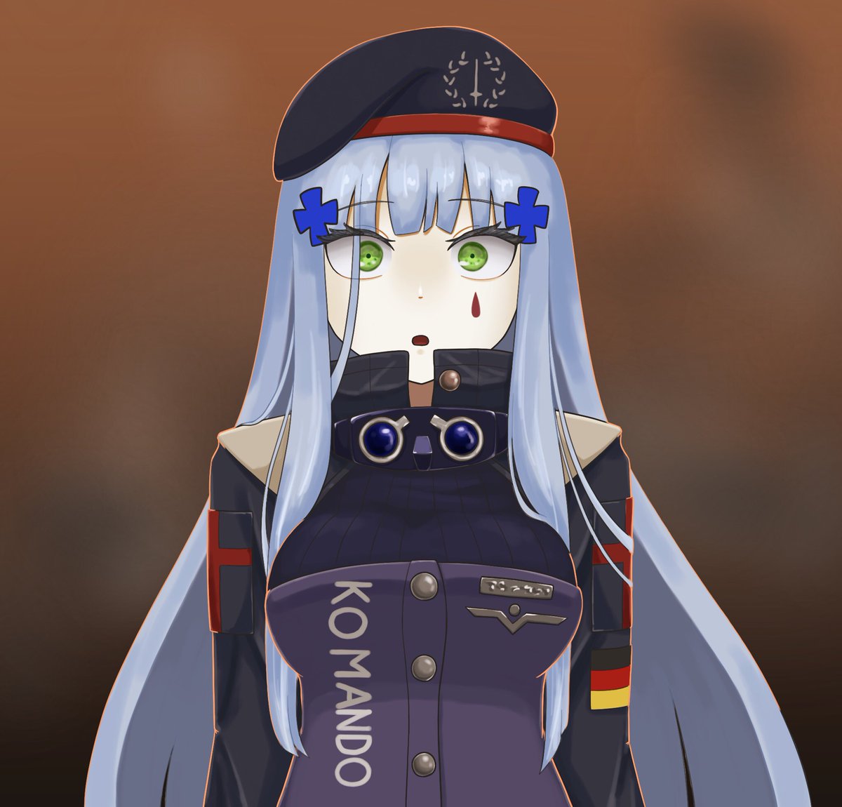 #416の日
…今日のどこが完璧ですって?
全部よ。 