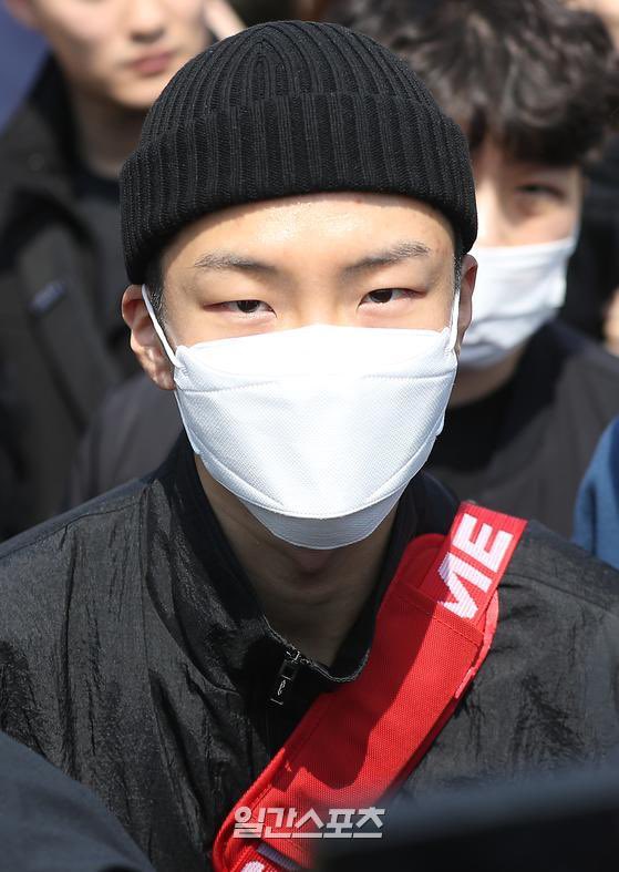 Maya_lert's tweet image. Good Luck and Good Bye my love..💙
#3well
#Takecare #untillwemeetagain
#missyoueveryday 
#JustSayMyNameLeeSeungHoon